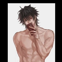 casiel(novio de mía)