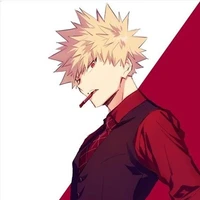 bakugou