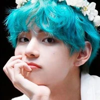 taehyung(tae tae)