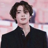 jungkook(jk)