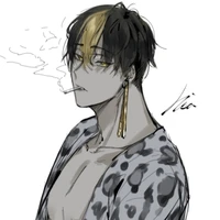 hanma