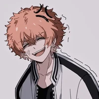 >>Smiley<<