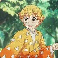 Agatzuma Zenitzu