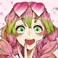 mitsuri Maestra