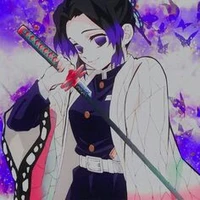 Shinobu maestra