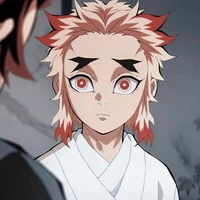 senjuro rengoku