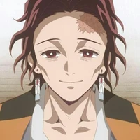 tanjuro Kamado