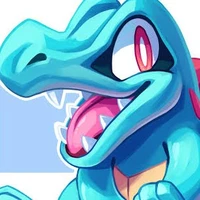 Totodile