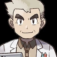 Prof.Oak