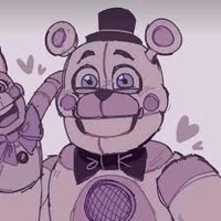 funtime freddy