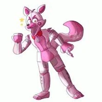 funtime foxy