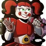 c.b(circus baby)