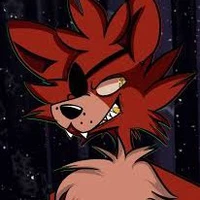 foxy