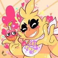 chica