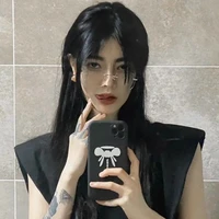 ภาคิน ธนิกุล{พระนาง}