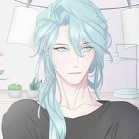 🌼อาโอยามะ เอนโด้//อาจารย์ห้องพยาบาล