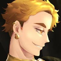 Dalia ( alpha ) bad man aka Yuki