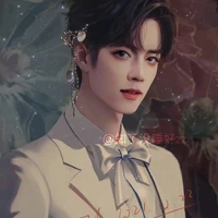 นายเอก: |เชียวจ้าน|เฟย์ |......