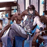 อีคอน//เพื่อนพระเอก