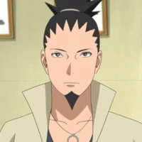 Shikamaru