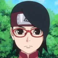 Sarada