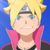 Boruto