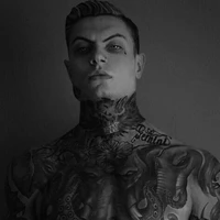 (lucifer)Derik