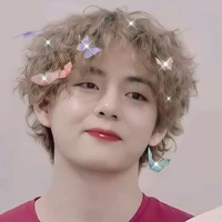 Kim TAEHYUNG