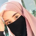 Syala (adiknya Fauzi)
