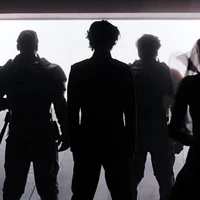 Bodyguard