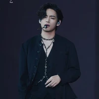 Kim Taehyung/V