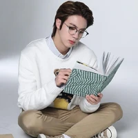 Kim Seokjin/WWH