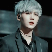 Min Yoongi/Suga