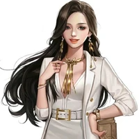 Mrs. Elsa Williams O+