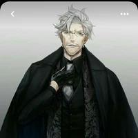 Mr. Morgan Willson(ML Grandpa)DA+