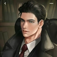 Mr. Tron Willson(ML Dad) DA+