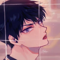 Tobio kageyama