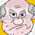 Sensei Fu