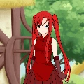 Kimura Fidana