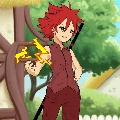 Shikura Fidana