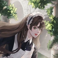 รูเบีย (สาวรับใช้ขององค์หญิง)