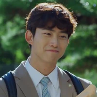 Taecyeon(step aunty of MC)(W\O Joong Ki)