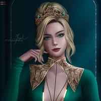 Elizabeth Serverina