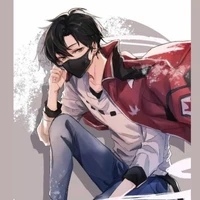 ??? / Villian /3