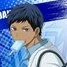 Aomine.