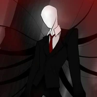 slenderman