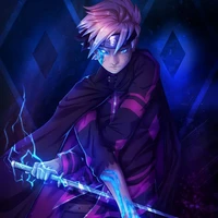 Boruto Uzumaki