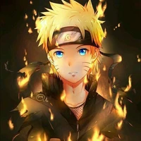Naruto Uzumaki