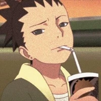 Shikadai Nara