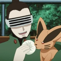 Shino aburame